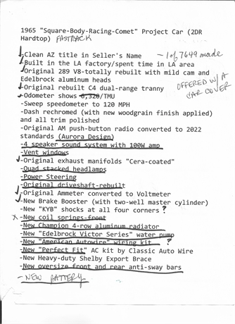 View Listing Image