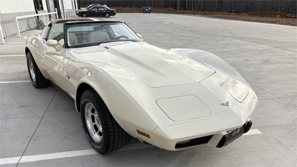 1979 Chevrolet Corvette