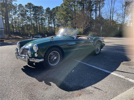 View Listing Image